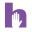 Healthinhandsspa Icon