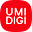 UMI DIGI Icon