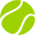 Tennistopia Icon