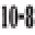 10-8performance.com Icon