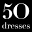 50dresses.com Icon