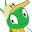 Grasshopperleisure Icon