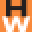 Hardware World Icon