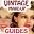 Vintage Makeup Icon