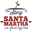 Santa Martha Cafe Icon