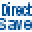 Direct Save Telecom Icon