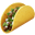 Bring Me Tacos Icon