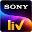 Sony Liv IN Icon