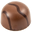 French Broad Chocolates Icon