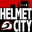 Helmet City Icon