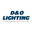 D&O Lighting Icon