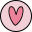 Weheartthis Icon