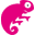 Chameleon Cuttables Icon