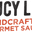 Saucy Lips Foods Icon