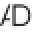 Amanodesigns Icon
