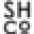 Sydney Hale Company Icon