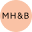 Myhaircare Icon