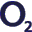 O2 Business Shop Icon