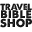 Travel Bible Shop Icon
