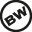 Black & White Publishing Icon