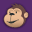 Parcel Monkey Icon