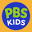 PBS Kids Icon