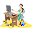 Momjunky Icon