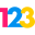 LOGO123 Icon
