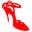 Shoe Market Icon