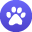 Kitty Poo Club Icon