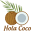 Hola Coco Icon