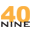 40Nine Icon