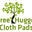 Tree Hugger Cloth Pads Icon