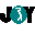 Teeitupforjoy Icon