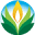 Natures Garden Candle Supply Icon