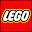 LEGO watches Icon