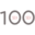 100adults Icon