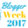 Bloggerweek Icon