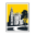 Depauw Icon