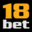 18bet Icon