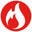Fuel Clothing Icon