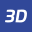 3dgroundequipment Icon