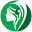 Green Goddess Supply Icon