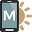 Vista Buttons Icon