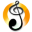 X-Wave MP3 Cutter Joiner Icon