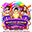 Hamptons Glow Icon