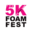 5kfoamfest Icon