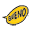 Taco Bueno Icon