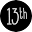 13thshoes Icon
