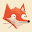 Thefoxandking Bigcartel Icon